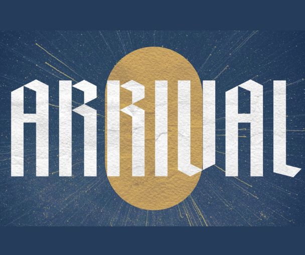 Advent Arrival Hopeful Expectation