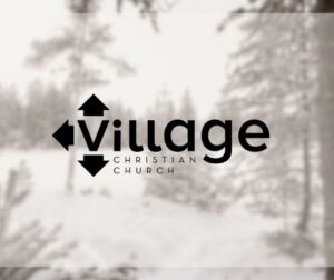 The Village Christian Church What's happening