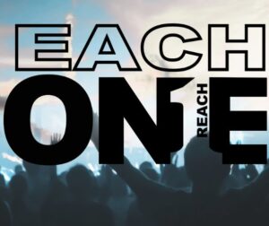 Each One Reach One 2026 Challenge The Village Christian Church Invite