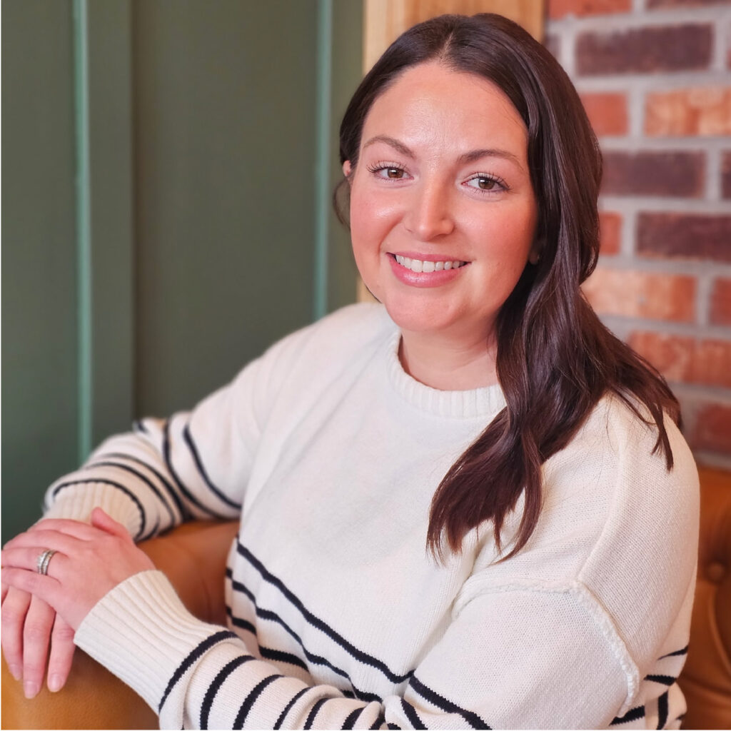 Staff Heather Lee Seneca The Village Christian Church