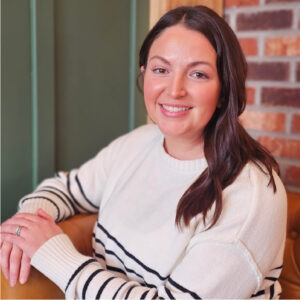 Staff Heather Lee Seneca The Village Christian Church