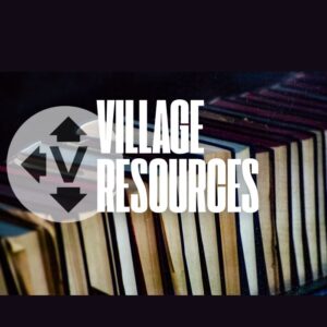 Village Resources Square Teammates Serving