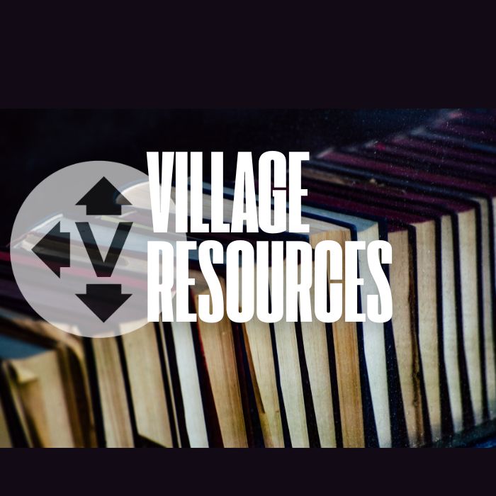 Village Resources Square Teammates Serving