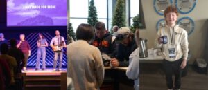 Resources Teammates Serving