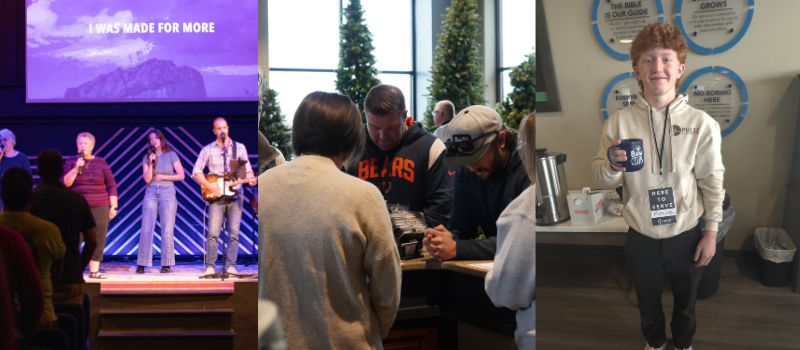 Resources Teammates Serving