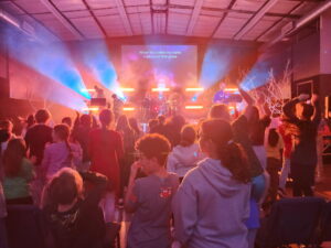 Pulse Camp Worship