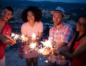 Good Friend Each One Reach One The Village Christian Church