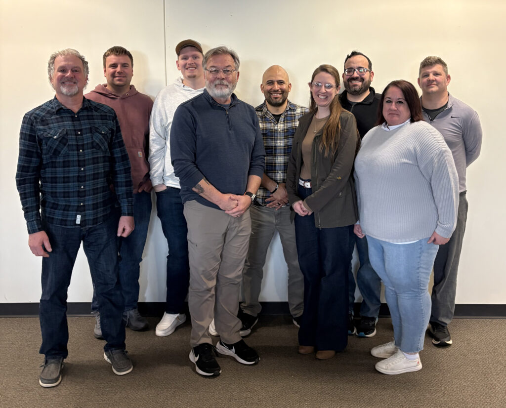 Lead Team March 2026