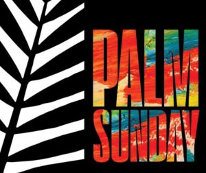Palm Sunday The Village Christian Church