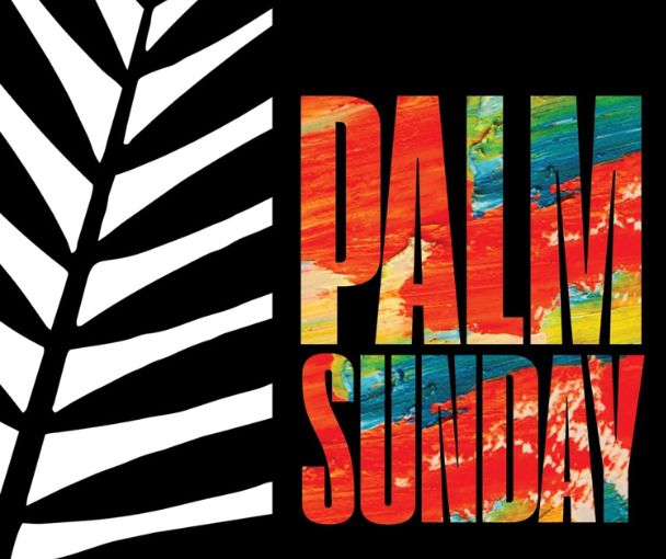 Palm Sunday The Village Christian Church