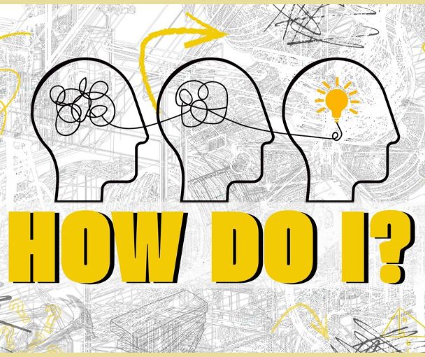 How Do I Do This The Village Christian Church