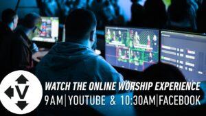Online Live Stream The Village Christian Church