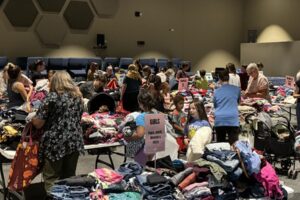 Free Kids Clothes Grundy County Clothing Assistance Back To School Clothes