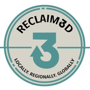 Reclaimed Mission Local Regional Global