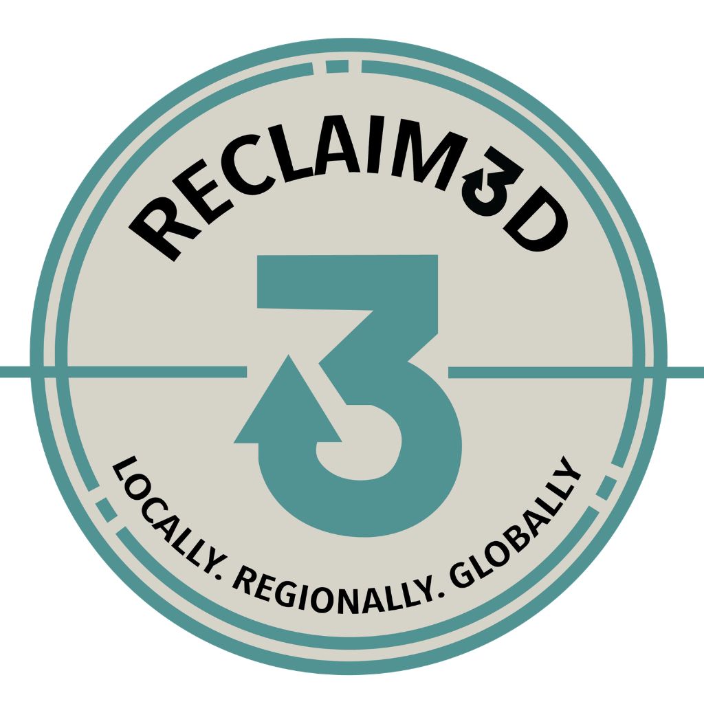 Reclaimed Mission Local Regional Global