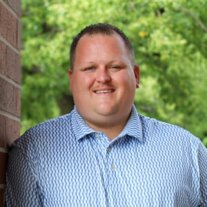 Karl Poulsen Shorewood Student Ministry The Village Christian Church