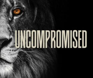Uncompromised Daniel The Village Christian Church