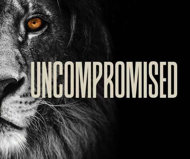 Uncompromised Daniel The Village Christian Church