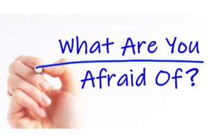 What Are You Afraid Of Fear Bold The Village Christian Church