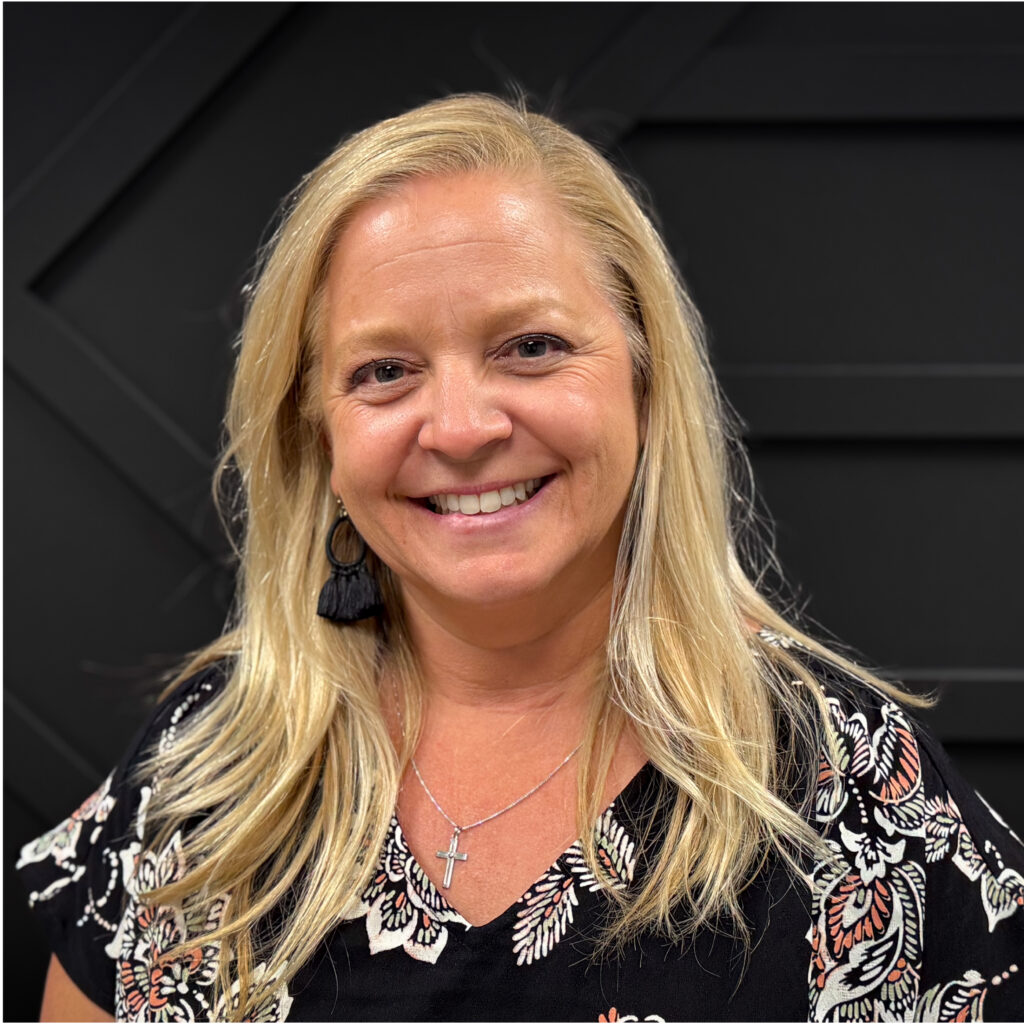 Nicole Harrington Kid Village Minooka The Village Christian Church