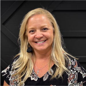 Nicole Harrington Kid Village Minooka The Village Christian Church