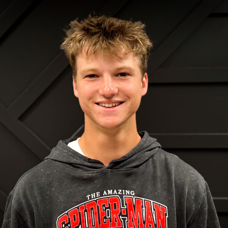 Kinnick Gorsch Intern The Village Christian Church