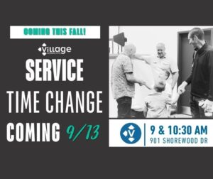 Shorewood Campus Adding Service