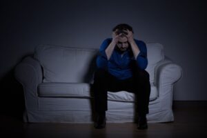 Strong God's Promise Endurance Pain