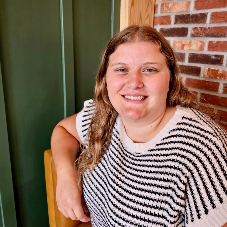 Grace Beland Seneca Kid Village Children's Director