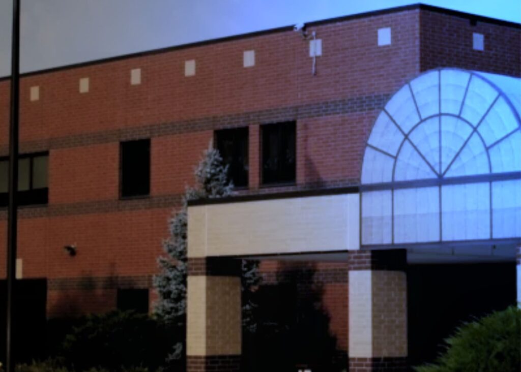Seneca Campus New Location