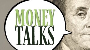 Money Talks The Village Christian Church