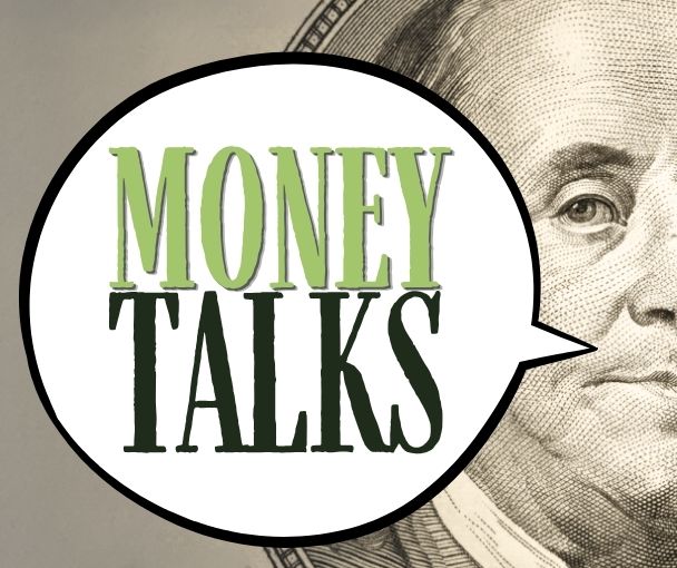 Money Talks The Village Christian Church